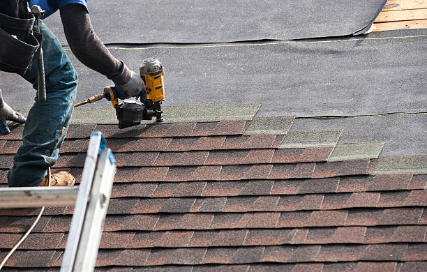 Licensed Gutter Installation service in Helotes, TX - Brentwood Metal Roofing